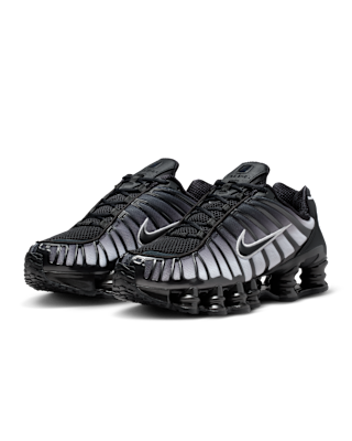 Nike Shox TL Women's Shoes. Nike UK